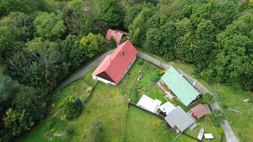 Prodej rodinného domu, Hlubočky, 219 m2
