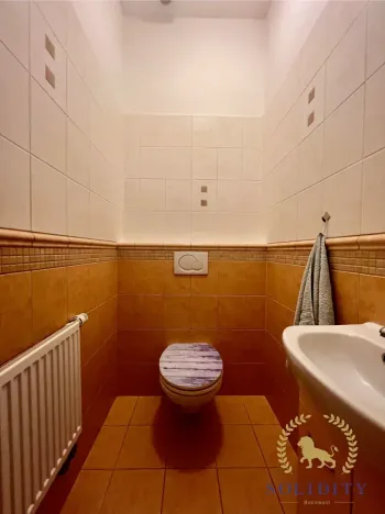 Prodej rodinného domu, Prostějov, Vrlova, 182 m2