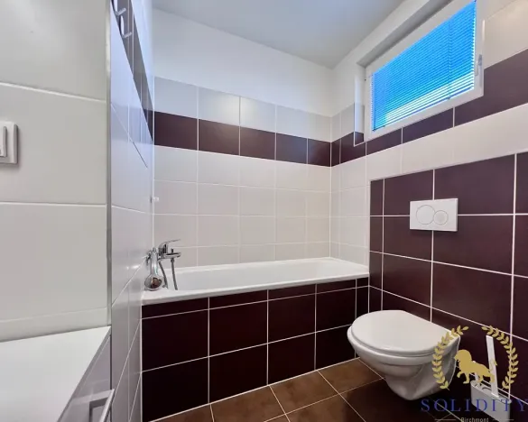 Prodej bytu 2+kk, Úvaly, Škvorecká, 58 m2