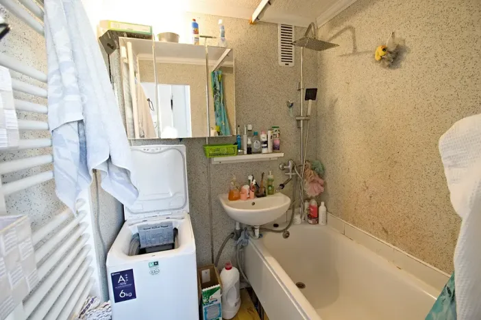 Prodej bytu 2+1, Horšovský Týn, Vančurova, 67 m2