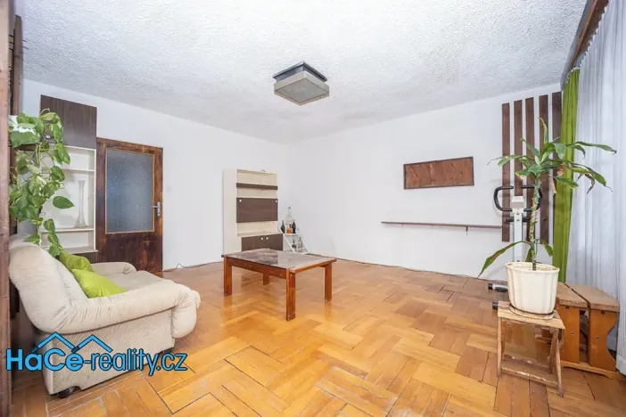 Prodej bytu 3+1, Kostelec nad Orlicí, Příkopy, 77 m2