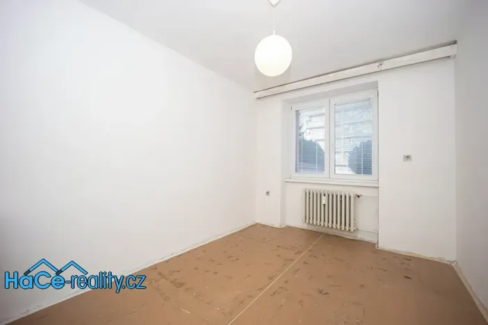 Prodej bytu 3+1, Kostelec nad Orlicí, Příkopy, 77 m2