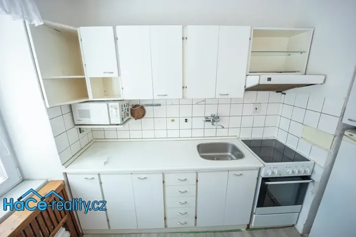 Prodej bytu 3+1, Kostelec nad Orlicí, Příkopy, 77 m2