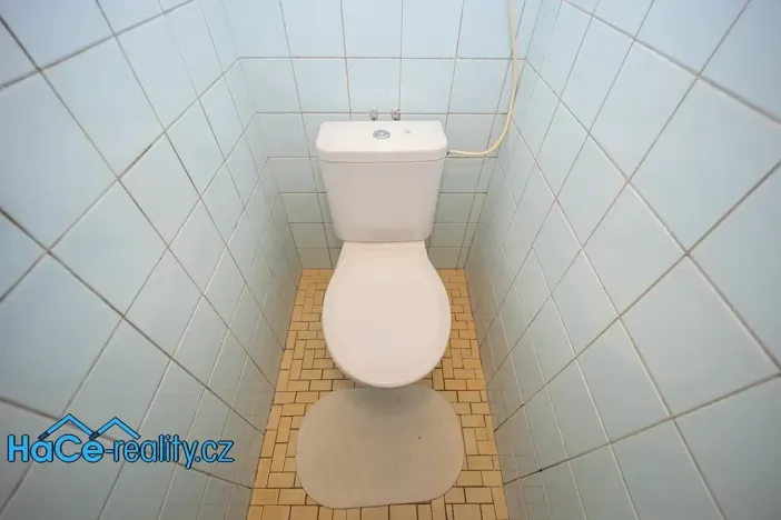 Prodej bytu 3+1, Kostelec nad Orlicí, Příkopy, 77 m2