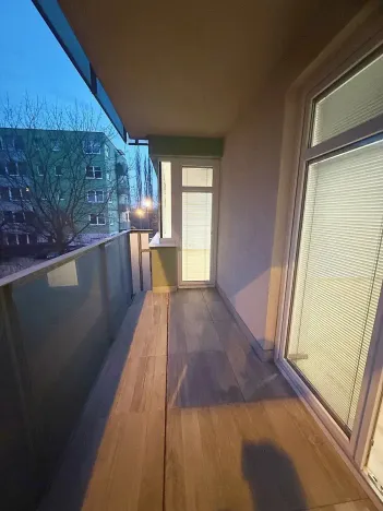 Prodej bytu 2+kk, Plzeň, Bolevecká, 62 m2