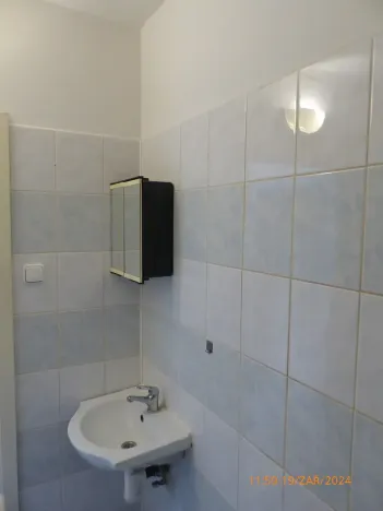 Pronájem bytu 1+kk, Most, Františka Malíka, 26 m2