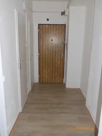 Pronájem bytu 2+1, Most, 1. máje, 56 m2