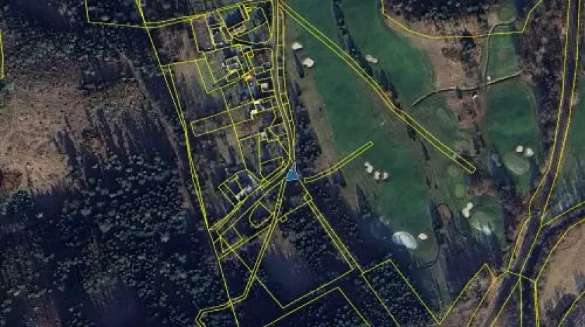 Prodej pozemku pro bydlení, Karlovy Vary, 147 m2