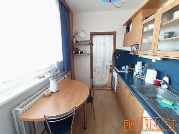 Pronájem bytu 3+1, Uherský Brod, Sídl. Olšava, 70 m2