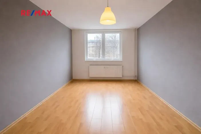 Prodej bytu 1+1, Orlová, Kpt. Jaroše, 40 m2