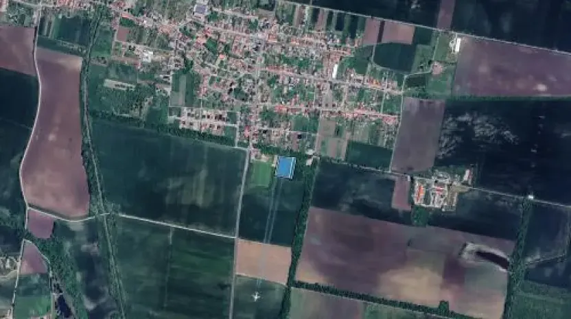 Prodej podílu pole, Záblatí, 857 m2