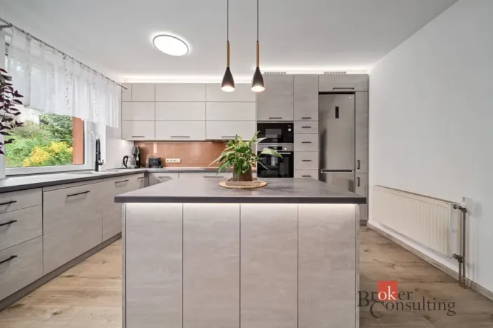 Prodej rodinného domu, Trutnov - Starý Rokytník, 216 m2