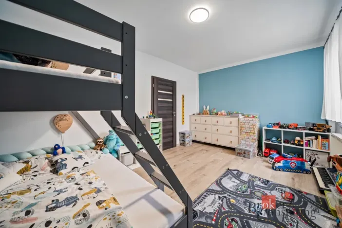 Prodej rodinného domu, Trutnov - Starý Rokytník, 216 m2