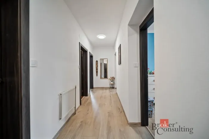 Prodej rodinného domu, Trutnov - Starý Rokytník, 216 m2