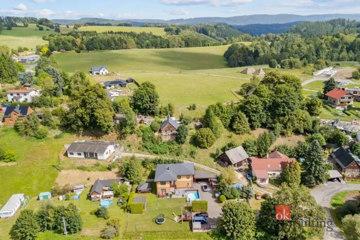 Prodej rodinného domu, Trutnov - Starý Rokytník, 216 m2