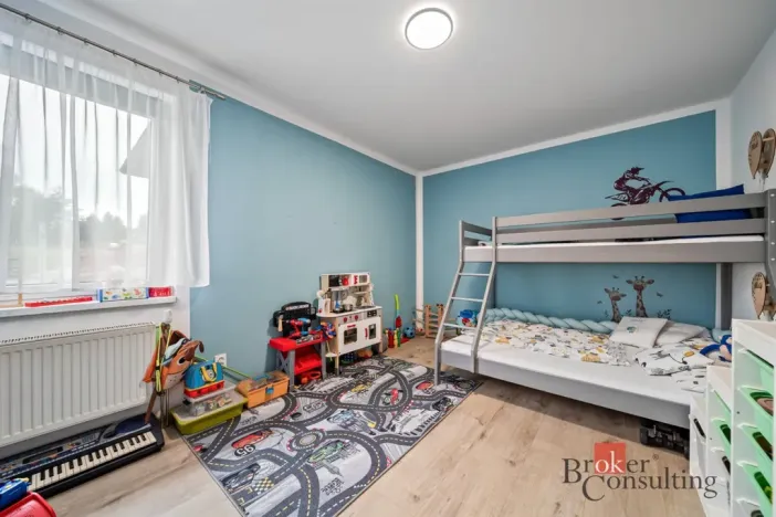 Prodej rodinného domu, Trutnov - Starý Rokytník, 216 m2