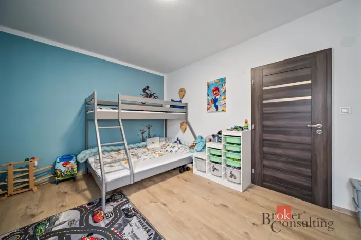 Prodej rodinného domu, Trutnov - Starý Rokytník, 216 m2