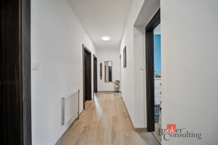 Prodej rodinného domu, Trutnov - Starý Rokytník, 216 m2