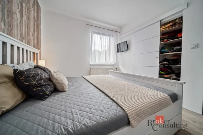 Prodej rodinného domu, Trutnov - Starý Rokytník, 216 m2