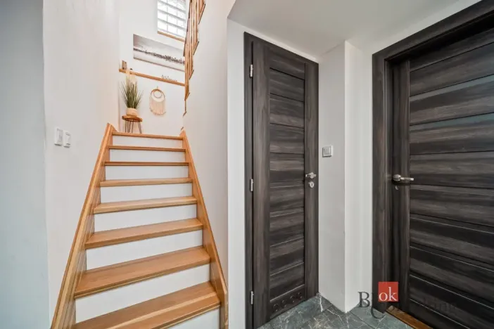 Prodej rodinného domu, Trutnov - Starý Rokytník, 216 m2