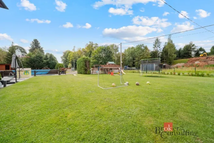 Prodej rodinného domu, Trutnov - Starý Rokytník, 216 m2