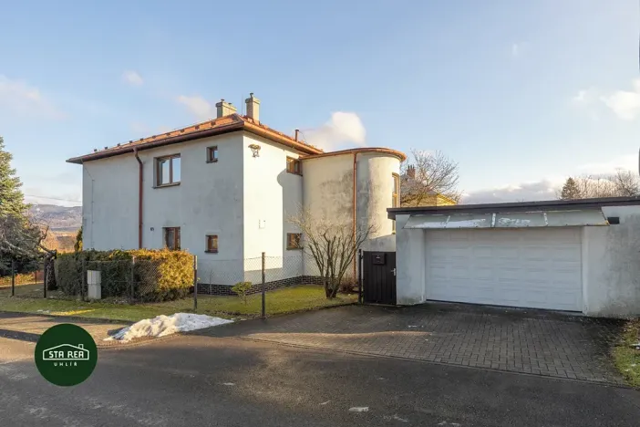 Prodej rodinného domu, Frýdlant nad Ostravicí, Gen. Svobody, 170 m2