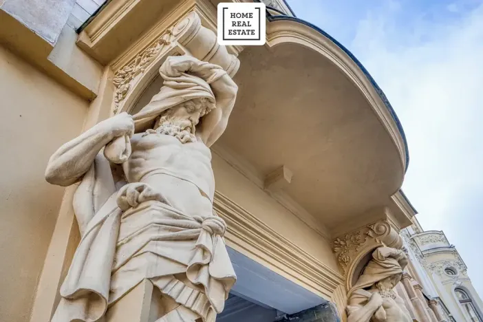 Pronájem bytu 4+kk, Náchod, Kamenice, 109 m2