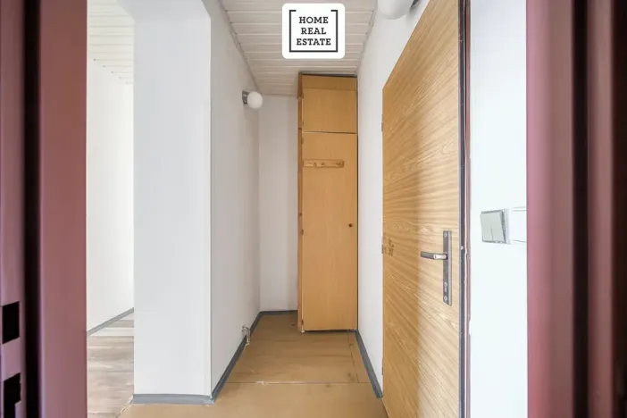 Pronájem bytu 4+kk, Náchod, Kamenice, 109 m2