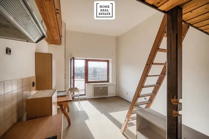 Pronájem bytu 4+kk, Náchod, Kamenice, 109 m2