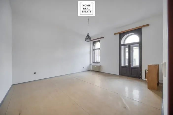 Pronájem bytu 3+1, Náchod, Kamenice, 109 m2