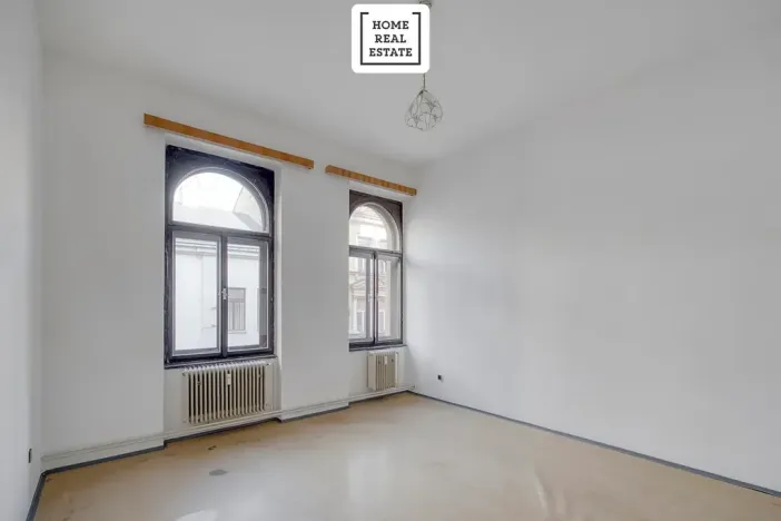 Pronájem bytu 3+1, Náchod, Kamenice, 109 m2