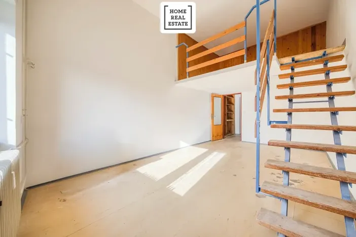 Pronájem bytu 3+1, Náchod, Kamenice, 109 m2