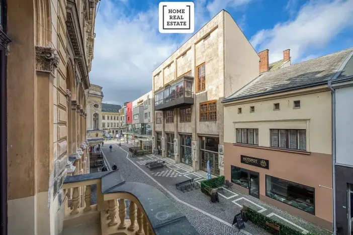 Pronájem bytu 3+1, Náchod, Kamenice, 109 m2