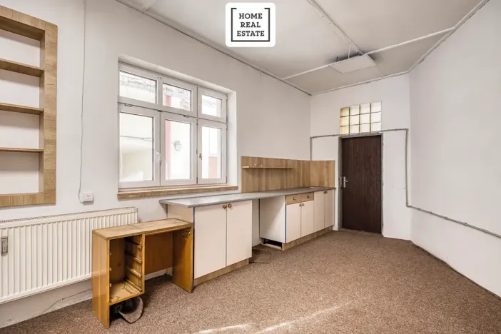 Pronájem kanceláře, Náchod, Kamenice, 100 m2