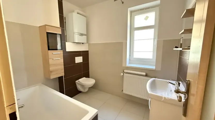 Pronájem bytu 3+1, Ústí nad Labem, Na Vinici, 65 m2