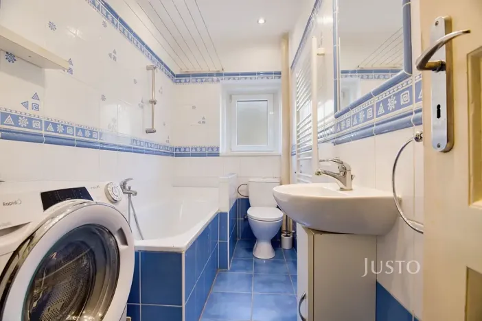 Prodej bytu 2+1, Ústí nad Labem, Za Válcovnou, 45 m2