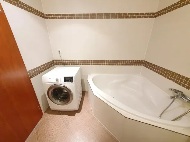 Pronájem bytu 4+kk, Praha - Zličín, Sazovická, 111 m2