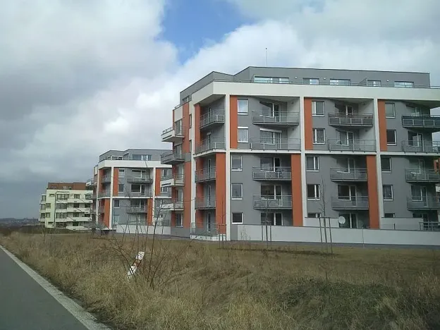 Pronájem bytu 4+kk, Praha - Zličín, Sazovická, 111 m2
