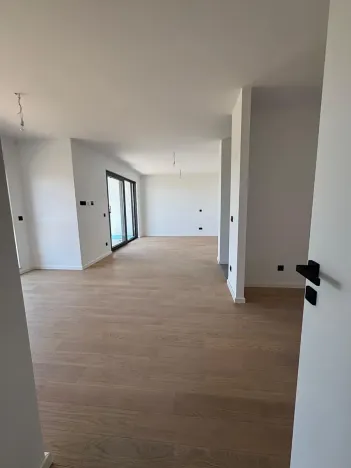 Prodej bytu 2+kk, Umag, Chorvatsko, 60 m2