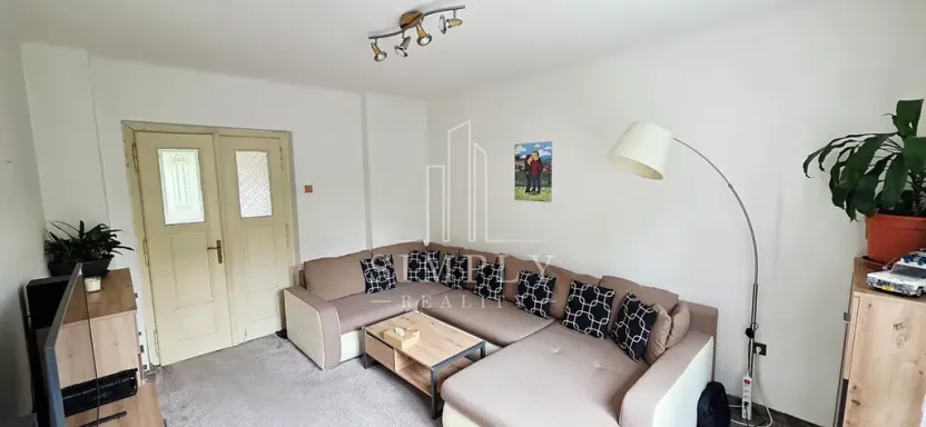 Prodej vícegeneračního domu, Praha - Hostivař, Herbenova, 360 m2