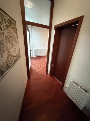 Pronájem bytu 2+1, Černošice, Jahodová, 50 m2