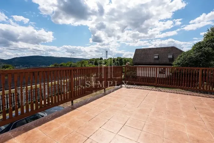 Prodej rodinného domu, Černošice, Dobřichovická, 400 m2