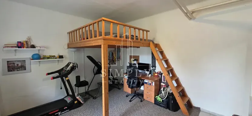 Prodej obchodního prostoru, Praha - Hostivař, Herbenova, 360 m2