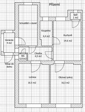 Prodej obchodního prostoru, Praha - Hostivař, Herbenova, 360 m2