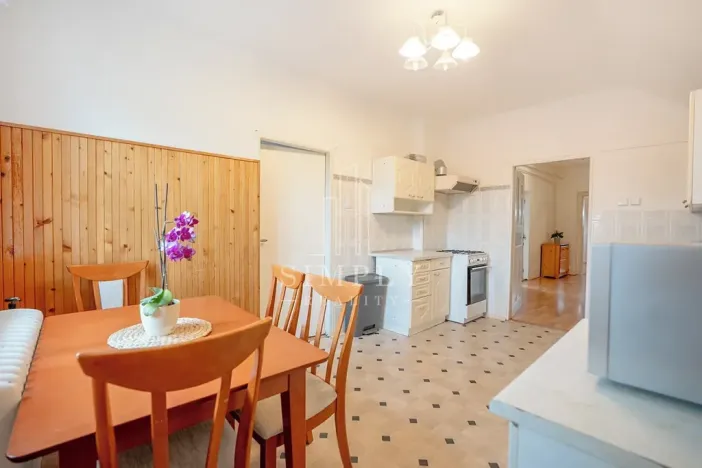 Prodej činžovního domu, Říčany, Legií, 500 m2