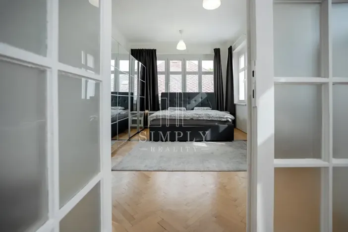 Prodej činžovního domu, Říčany, Legií, 500 m2