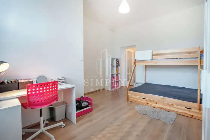 Prodej činžovního domu, Říčany, Legií, 500 m2