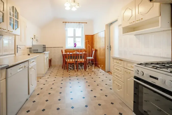 Prodej vily, Říčany, Legií, 500 m2