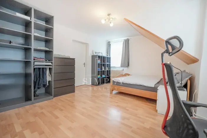 Prodej vily, Říčany, Legií, 500 m2