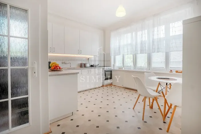 Prodej vily, Říčany, Legií, 500 m2